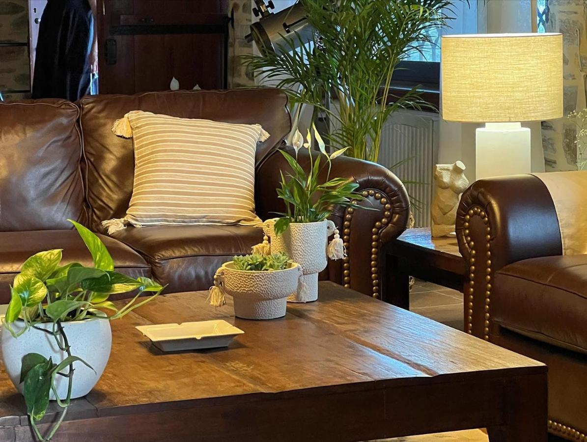 אגיוס גיאורגיוס ניליאס Pelion Homes מראה חיצוני תמונה