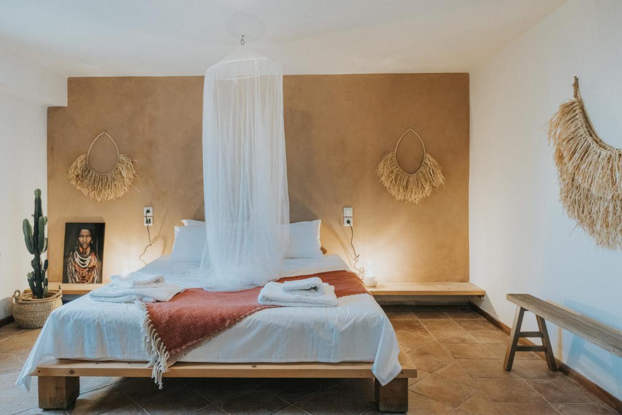 אגיוס גיאורגיוס ניליאס Pelion Homes מראה חיצוני תמונה