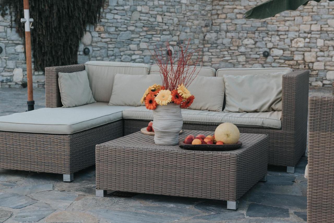 אגיוס גיאורגיוס ניליאס Pelion Homes מראה חיצוני תמונה