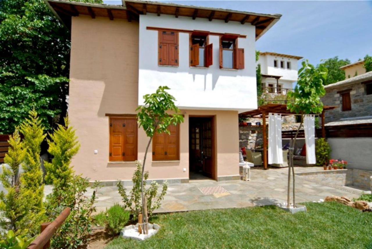 אגיוס גיאורגיוס ניליאס Pelion Homes מראה חיצוני תמונה