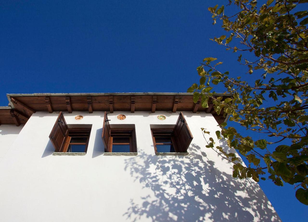 אגיוס גיאורגיוס ניליאס Pelion Homes מראה חיצוני תמונה