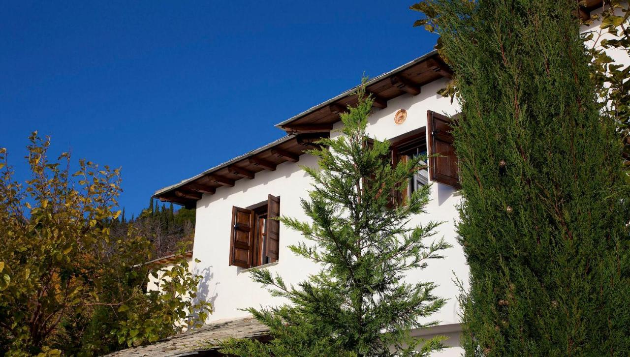 אגיוס גיאורגיוס ניליאס Pelion Homes מראה חיצוני תמונה