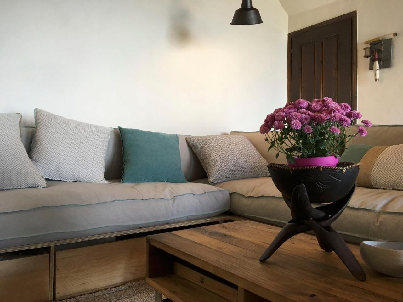אגיוס גיאורגיוס ניליאס Pelion Homes מראה חיצוני תמונה