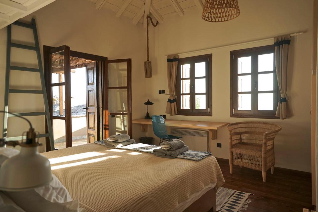 אגיוס גיאורגיוס ניליאס Pelion Homes מראה חיצוני תמונה