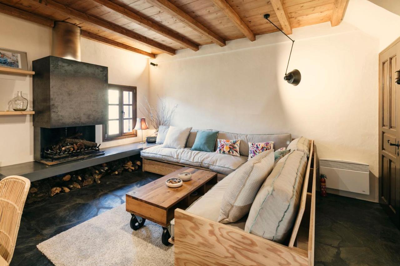 אגיוס גיאורגיוס ניליאס Pelion Homes מראה חיצוני תמונה