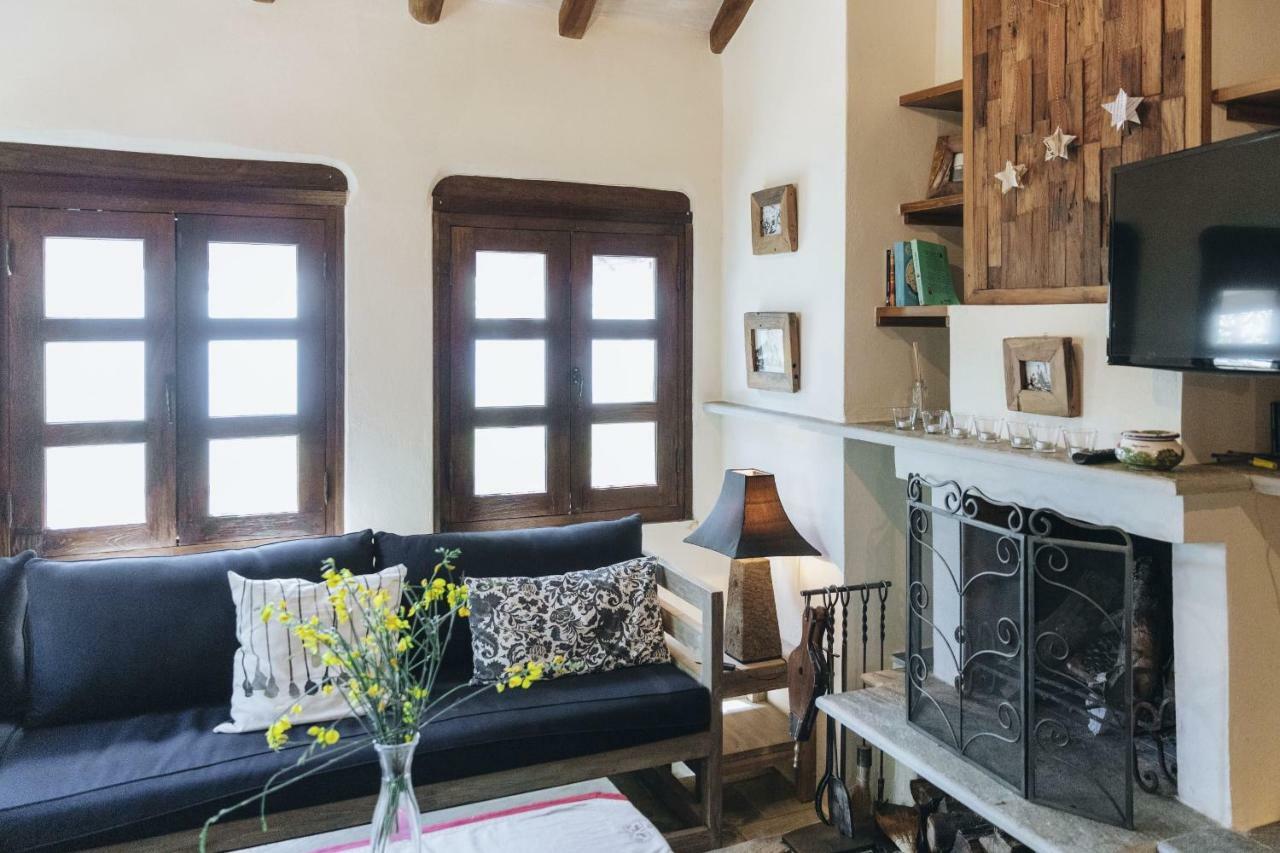 אגיוס גיאורגיוס ניליאס Pelion Homes מראה חיצוני תמונה